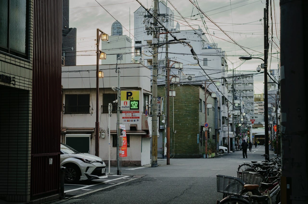 Превью Osaka 2024